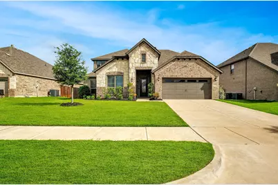 429 Strait Lane, Waxahachie, TX 75165 - Photo 1