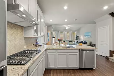 2316 Willow Garden Drive, Little Elm, TX 75068 - Photo 13