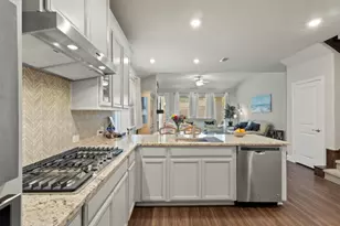 2316 Willow Garden Dr, Little Elm, TX 75068 - Photo 13