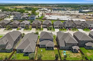 2316 Willow Garden Dr, Little Elm, TX 75068 - Photo 35