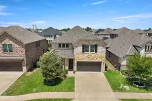 2316 Willow Garden Dr, Little Elm, TX 75068 - Photo 33