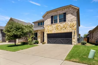 2316 Willow Garden Drive, Little Elm, TX 75068 - Photo 3