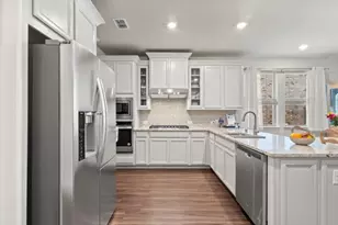 2316 Willow Garden Dr, Little Elm, TX 75068 - Photo 11