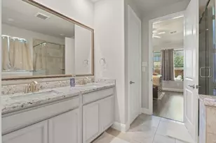 2316 Willow Garden Dr, Little Elm, TX 75068 - Photo 21