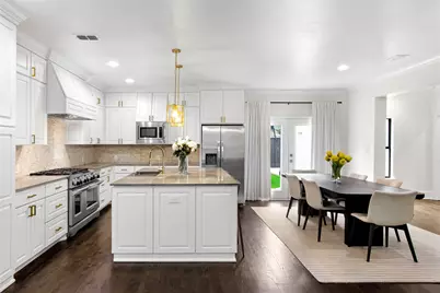 4629 Mockingbird Lane, Highland Park, TX 75209 - Photo 7