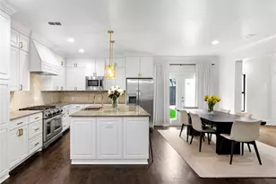 4629 Mockingbird Ln, Highland Park, TX 75209 - Photo 7