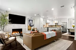 4629 Mockingbird Ln, Highland Park, TX 75209 - Photo 5