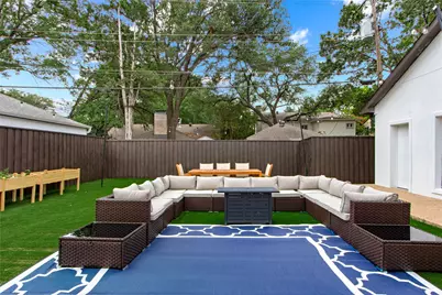 4629 Mockingbird Lane, Highland Park, TX 75209 - Photo 25