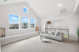 3090 Driftwood Dr, Prosper, TX 75078 - Photo 19