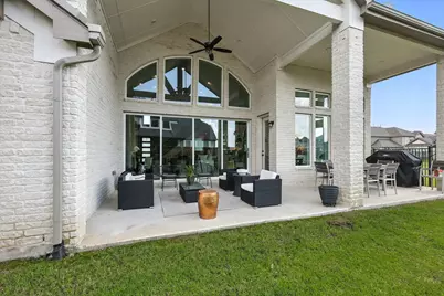 3090 Driftwood Drive, Prosper, TX 75078 - Photo 25