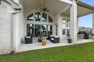 3090 Driftwood Dr, Prosper, TX 75078 - Photo 25