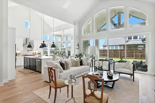 3090 Driftwood Dr, Prosper, TX 75078 - Photo 9