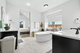 3090 Driftwood Dr, Prosper, TX 75078 - Photo 17