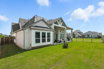 3090 Driftwood Drive, Prosper, TX 75078 - Photo 27