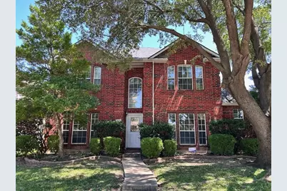 2609 Tourette Court, McKinney, TX 75070 - Photo 1