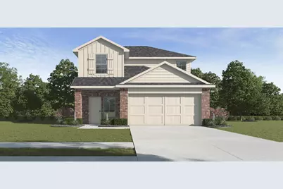 591 Cherish Day Drive, Lavon, TX 75166 - Photo 1