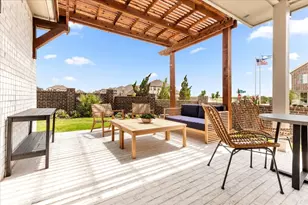 3508 Sunflower St, Melissa, TX 75454 - Photo 21