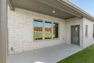2302 W Wheatgrass Way, Melissa, TX 75454 - Photo 21