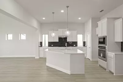 2302 W Wheatgrass Way, Melissa, TX 75454 - Photo 7