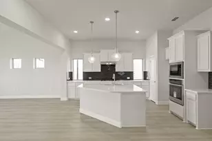 2302 W Wheatgrass Way, Melissa, TX 75454 - Photo 7