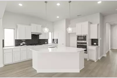 2302 W Wheatgrass Way, Melissa, TX 75454 - Photo 5