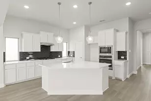 2302 W Wheatgrass Way, Melissa, TX 75454 - Photo 5