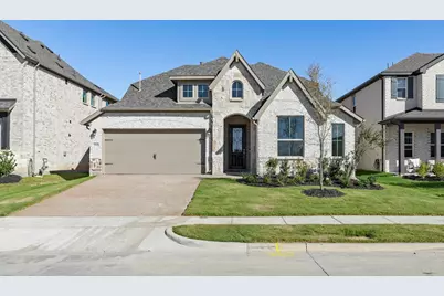 2302 W Wheatgrass Way, Melissa, TX 75454 - Photo 1