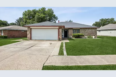 1502 Bette Drive, Mesquite, TX 75149 - Photo 1