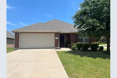 2753 Cresent Lake Drive, Little Elm, TX 75068 - Photo 1