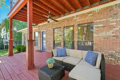 2005 Ridgemont Court, Arlington, TX 76012 - Photo 33