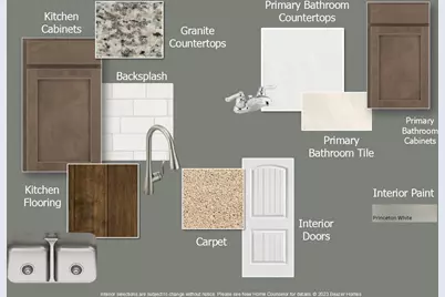 7917 Sunset Boulevard, Rowlett, TX 75088 - Photo 11