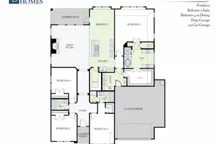 1225 Deacon Dr, Midlothian, TX 76065 - Photo 29