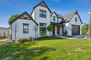 7637 W Shore Dr, The Colony, TX 75056 - Photo 5