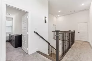 7637 W Shore Dr, The Colony, TX 75056 - Photo 23