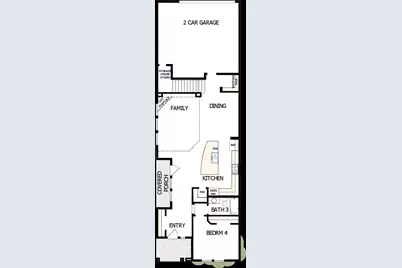 2225 Heather Hills Drive, Fort Worth, TX 76008 - Photo 5