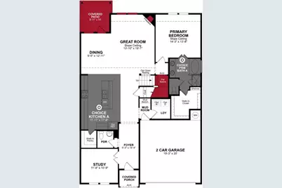 1700 Calanques Street, Royse City, TX 75189 - Photo 31