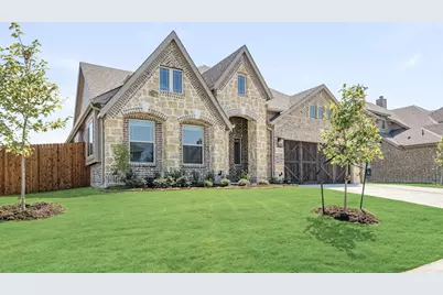 1210 Deacon Drive, Midlothian, TX 76065 - Photo 3