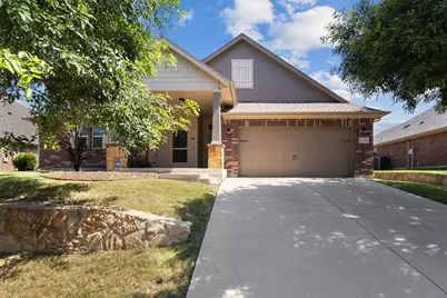 6308 Harold Creek Drive, Fort Worth, TX 76179 - Photo 1