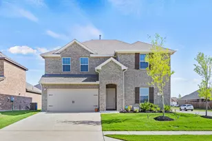 700 Cool Cyn Trl, Princeton, TX 75407 - Photo 1