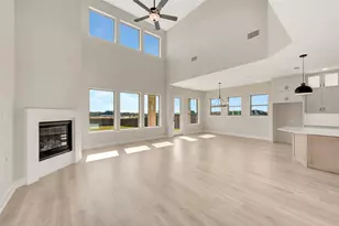 2218 Village Trl, Lakewood Village, TX 75068 - Photo 9