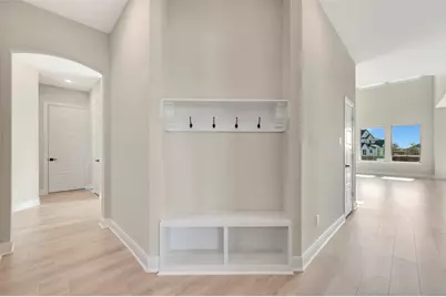 2218 Village Trail, Lakewood Village, TX 75068 - Photo 17