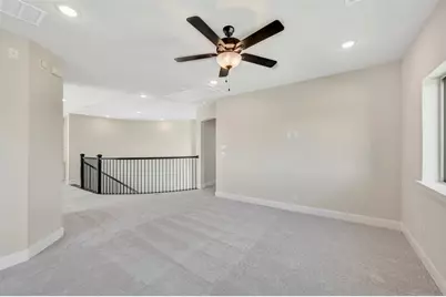 2218 Village Trail, Lakewood Village, TX 75068 - Photo 25