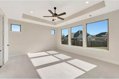 2218 Village Trail, Lakewood Village, TX 75068 - Photo 11