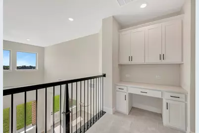 2218 Village Trail, Lakewood Village, TX 75068 - Photo 23