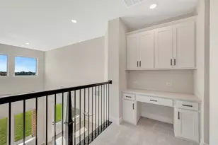 2218 Village Trl, Lakewood Village, TX 75068 - Photo 23