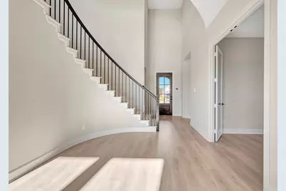 2218 Village Trail, Lakewood Village, TX 75068 - Photo 13