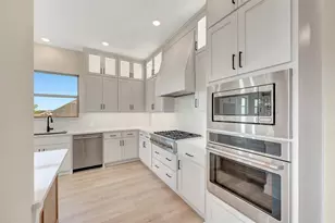 2218 Village Trl, Lakewood Village, TX 75068 - Photo 19