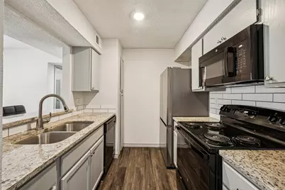 6050 Melody Lane #107, Dallas, TX 75231 - Photo 7