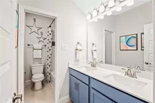 2601 Freeman St, Anna, TX 75409 - Photo 11