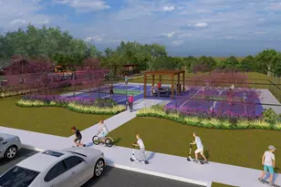 2601 Freeman St, Anna, TX 75409 - Photo 17